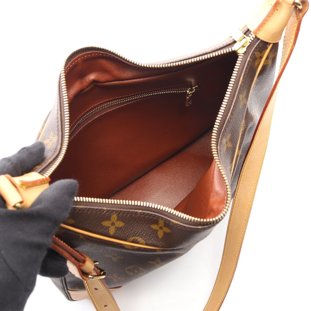 LV Boulogne PM Monogram Bag - 3