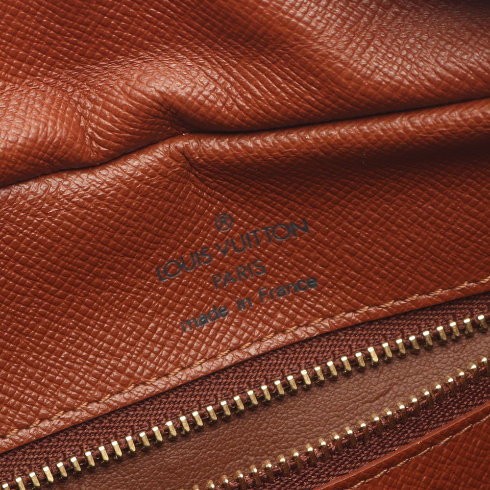 LV Boulogne PM Monogram Bag - 4