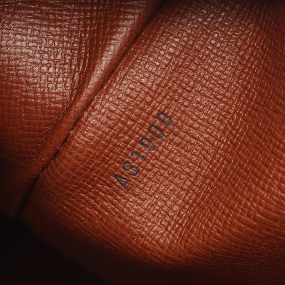 LV Boulogne PM Monogram Bag - 5
