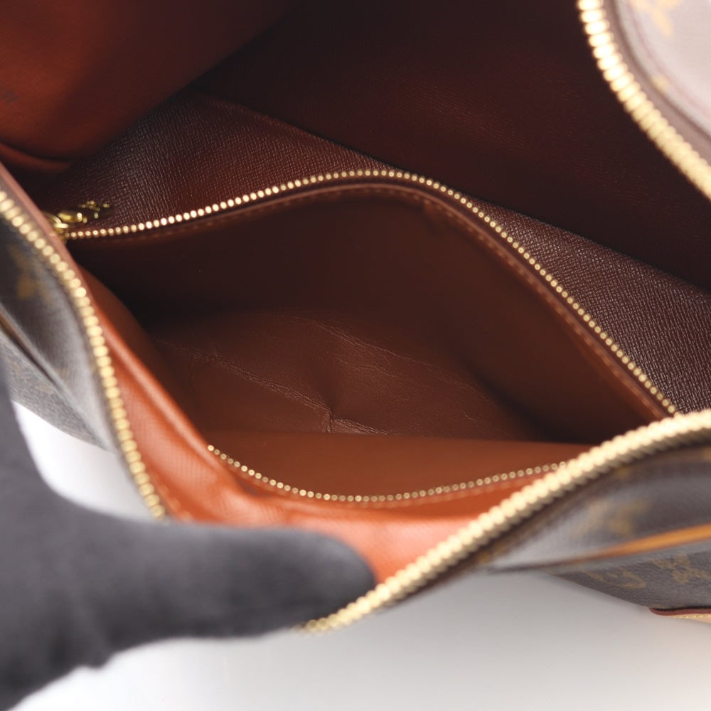 LV Boulogne PM Monogram Bag - 6