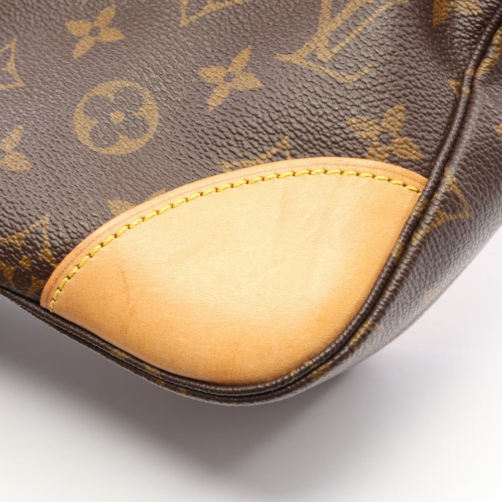 LV Boulogne PM Monogram Bag - 7