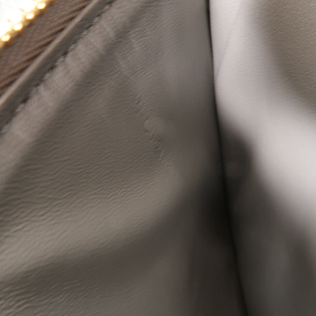 Celine Classic Box Medium Grey - 8