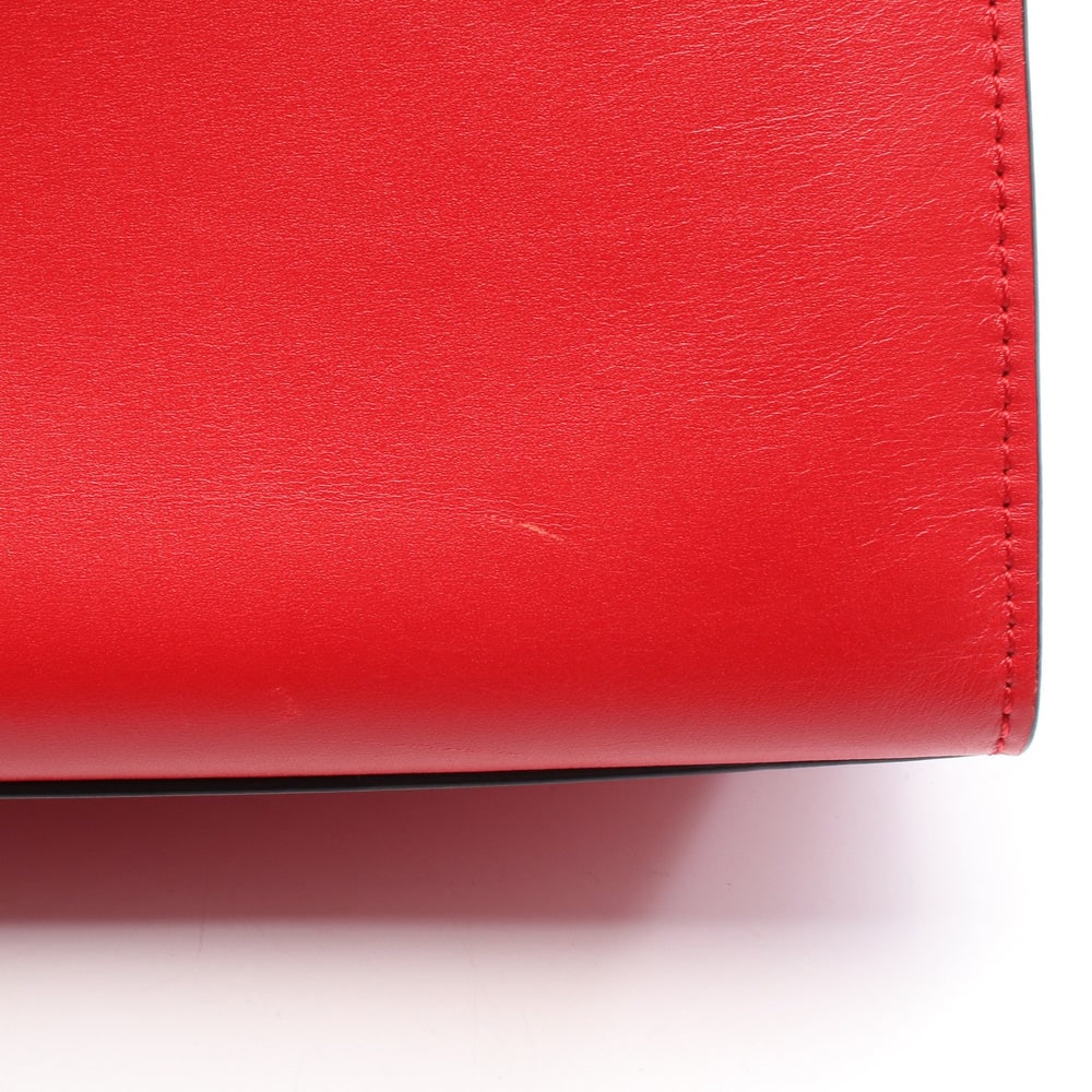 LV City Steamer PM Red - 5
