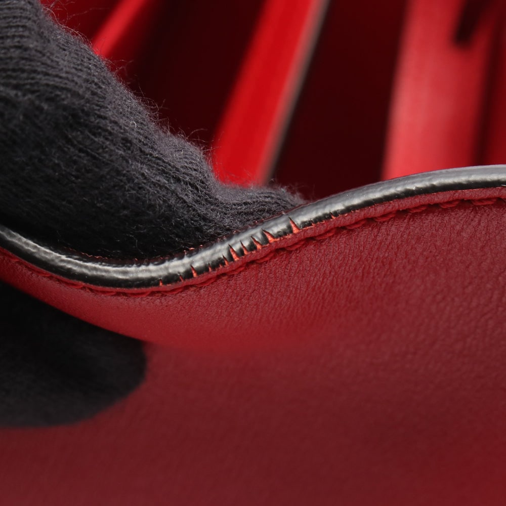 LV City Steamer PM Red - 9