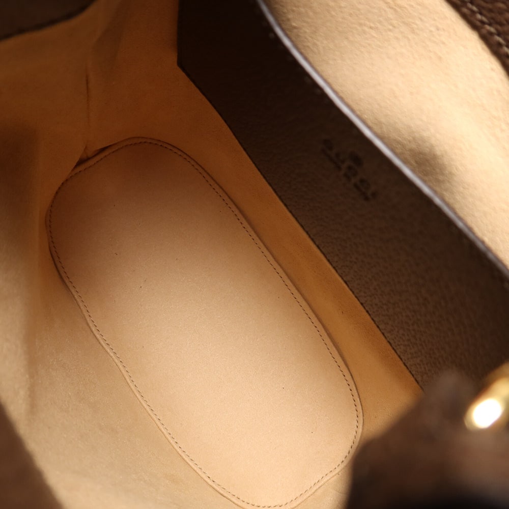 Gucci Ophidia Bucket Beige - 5