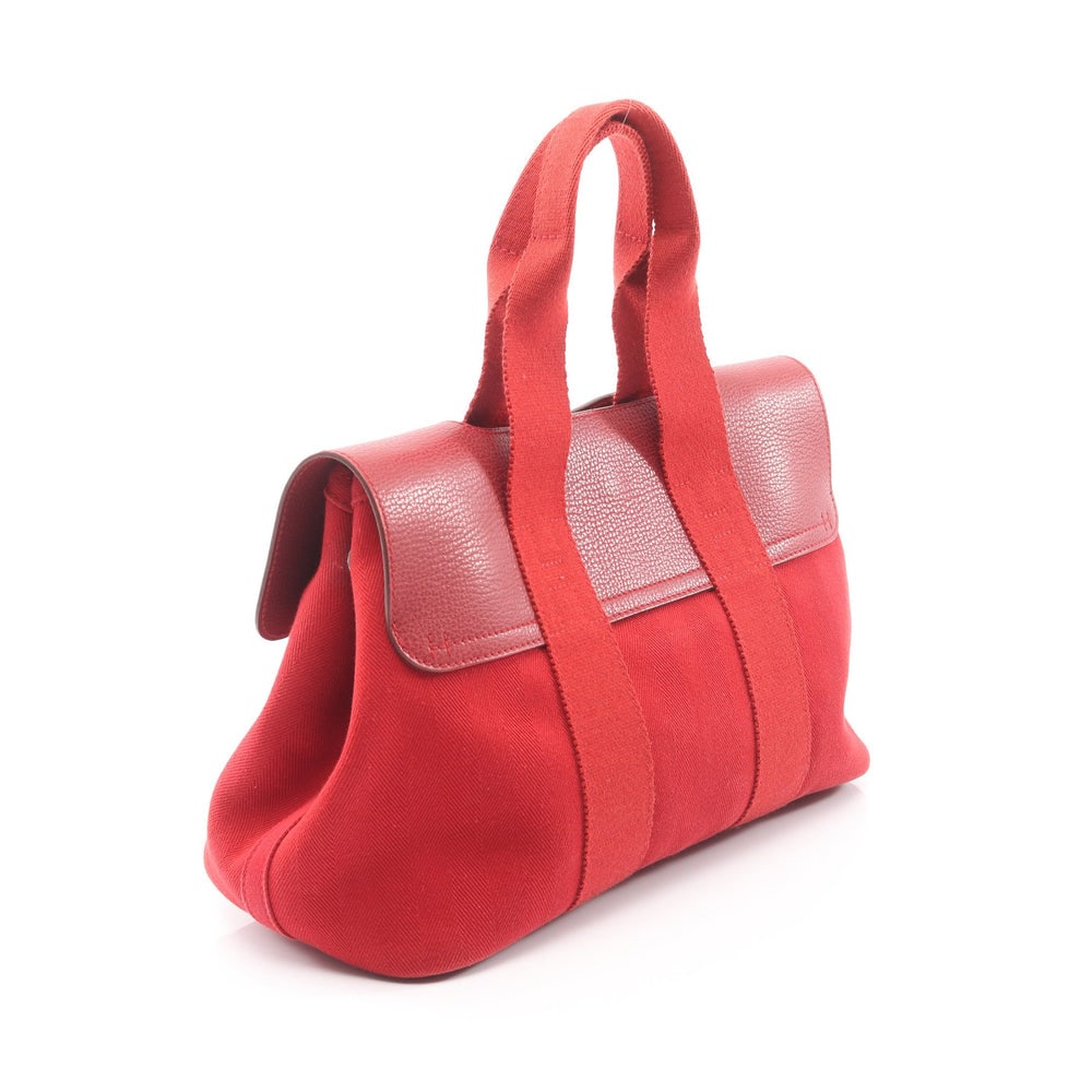 Hermes Valparaiso PM Red - 2