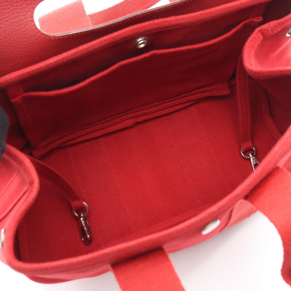 Hermes Valparaiso PM Red - 3