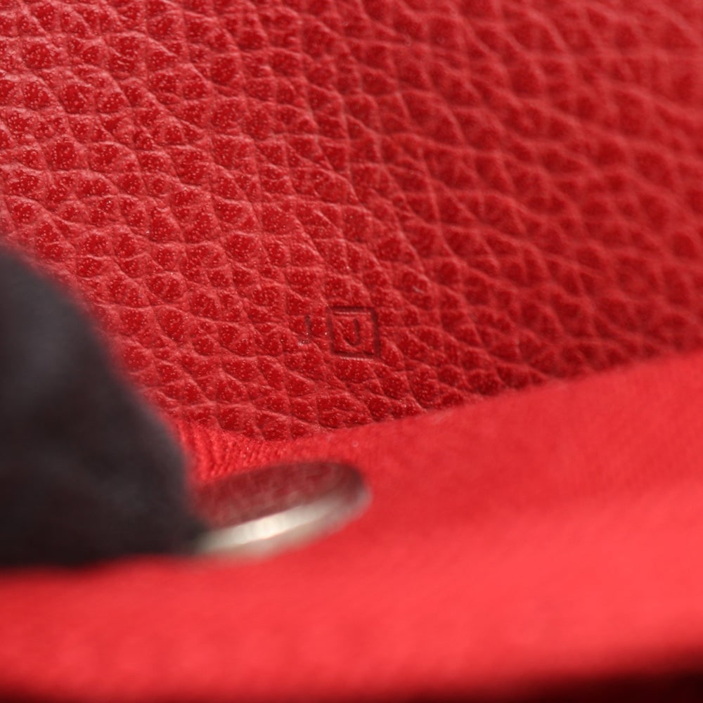 Hermes Valparaiso PM Red - 5