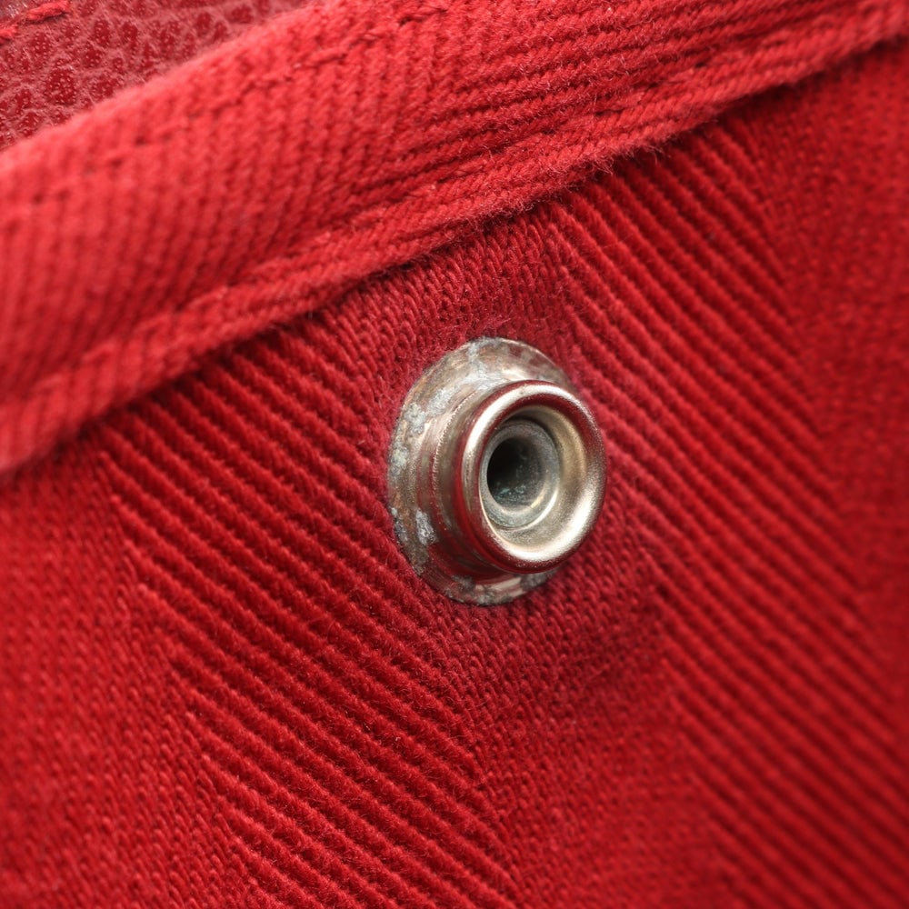 Hermes Valparaiso PM Red - 6