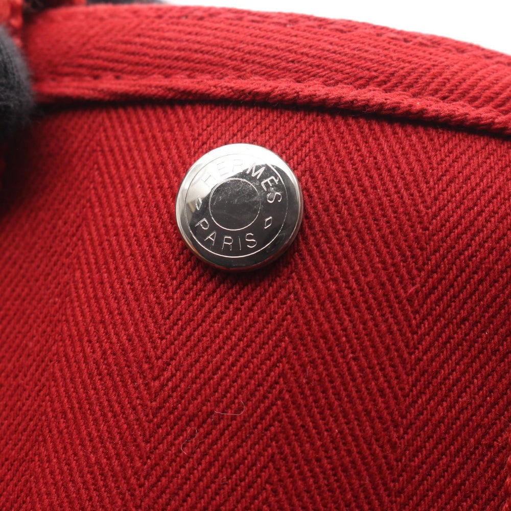 Hermes Valparaiso PM Red - 7