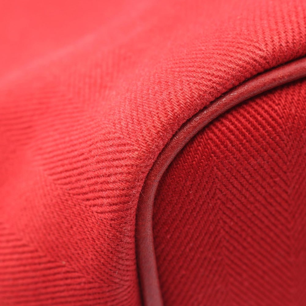 Hermes Valparaiso PM Red - 8