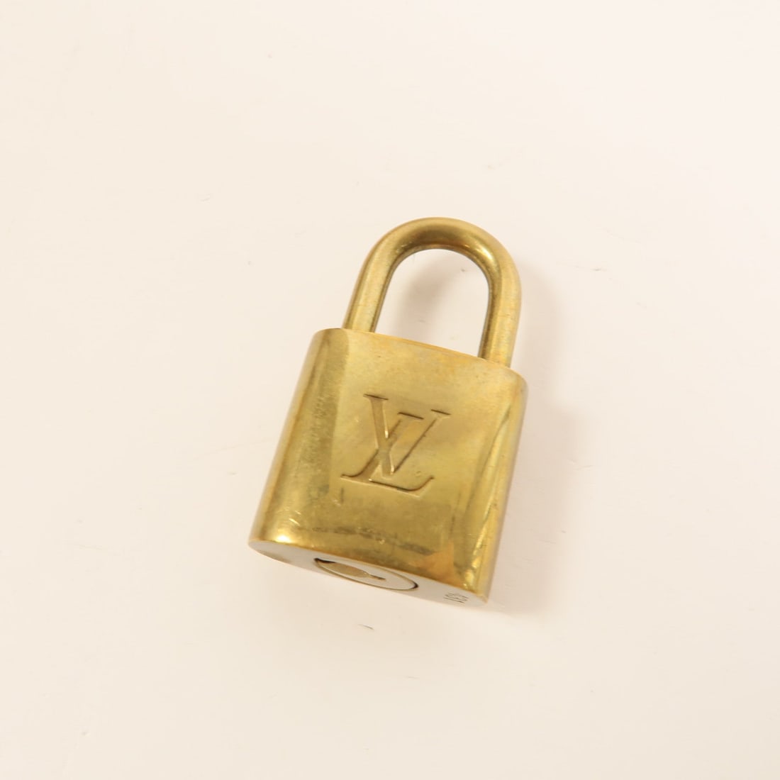 LV Alma BB Monogram Brown - 8