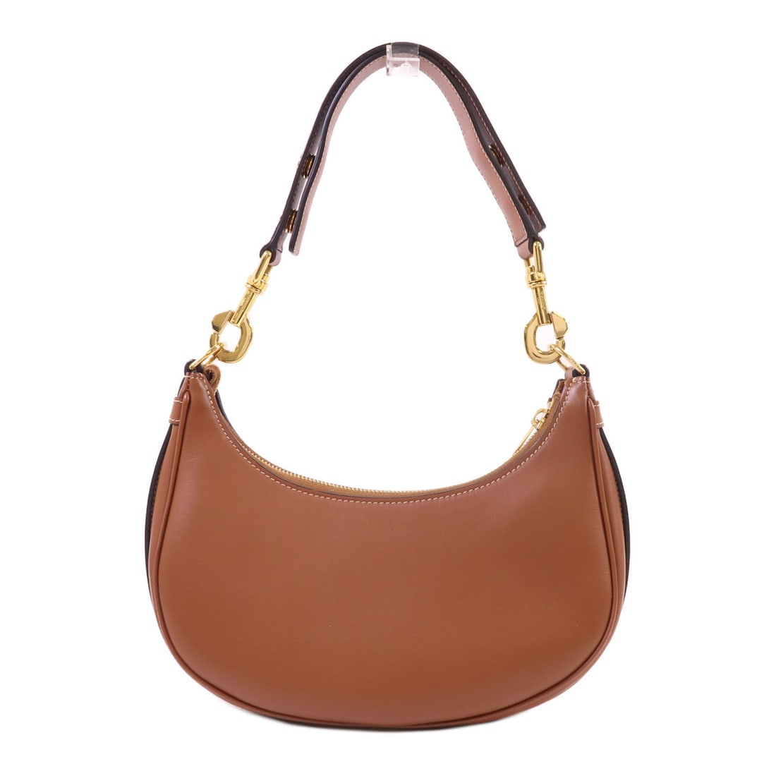 Celine Ava Shoulder Brown - 2