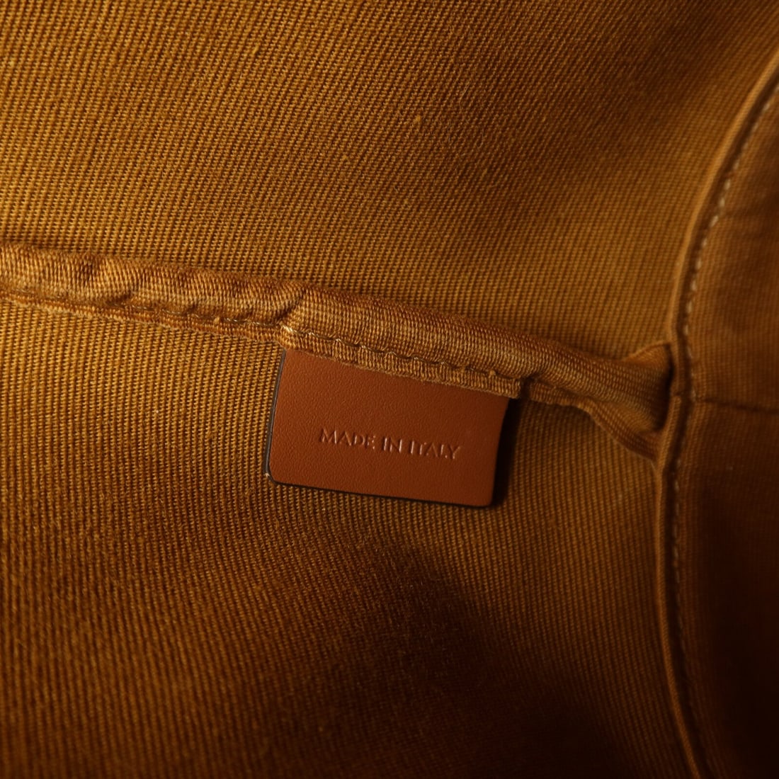 Celine Triomphe Bucket Beige - 7
