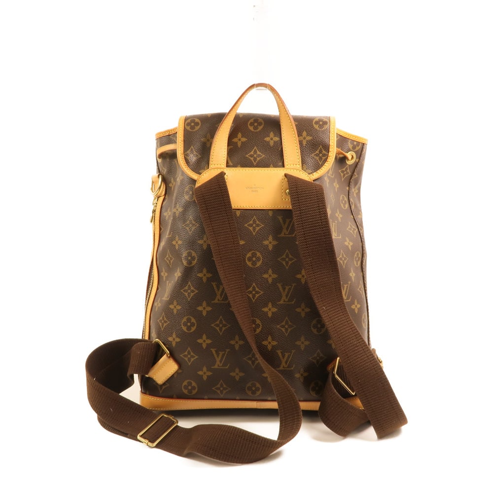 LV Sac A Dos Bosphore Brown - 2