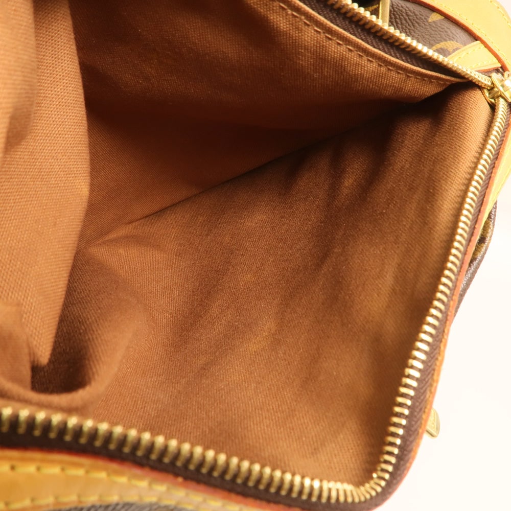 LV Sac A Dos Bosphore Brown - 6