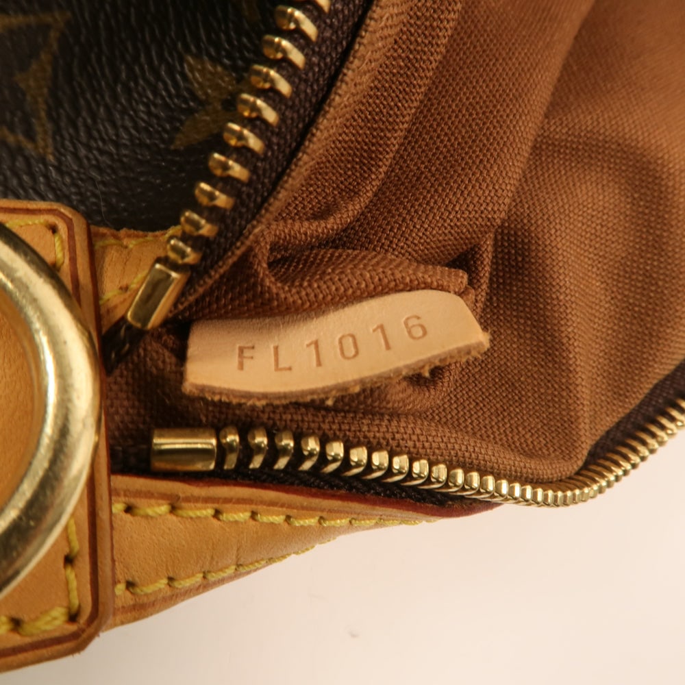LV Sac A Dos Bosphore Brown - 8