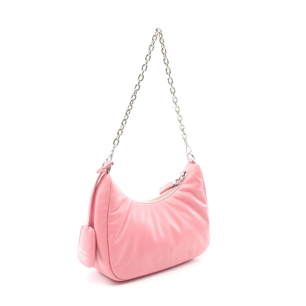 Prada Re-Edition 2005 Pink - 2