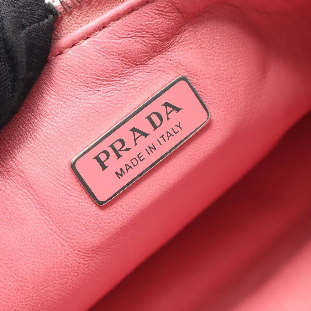 Prada Re-Edition 2005 Pink - 4