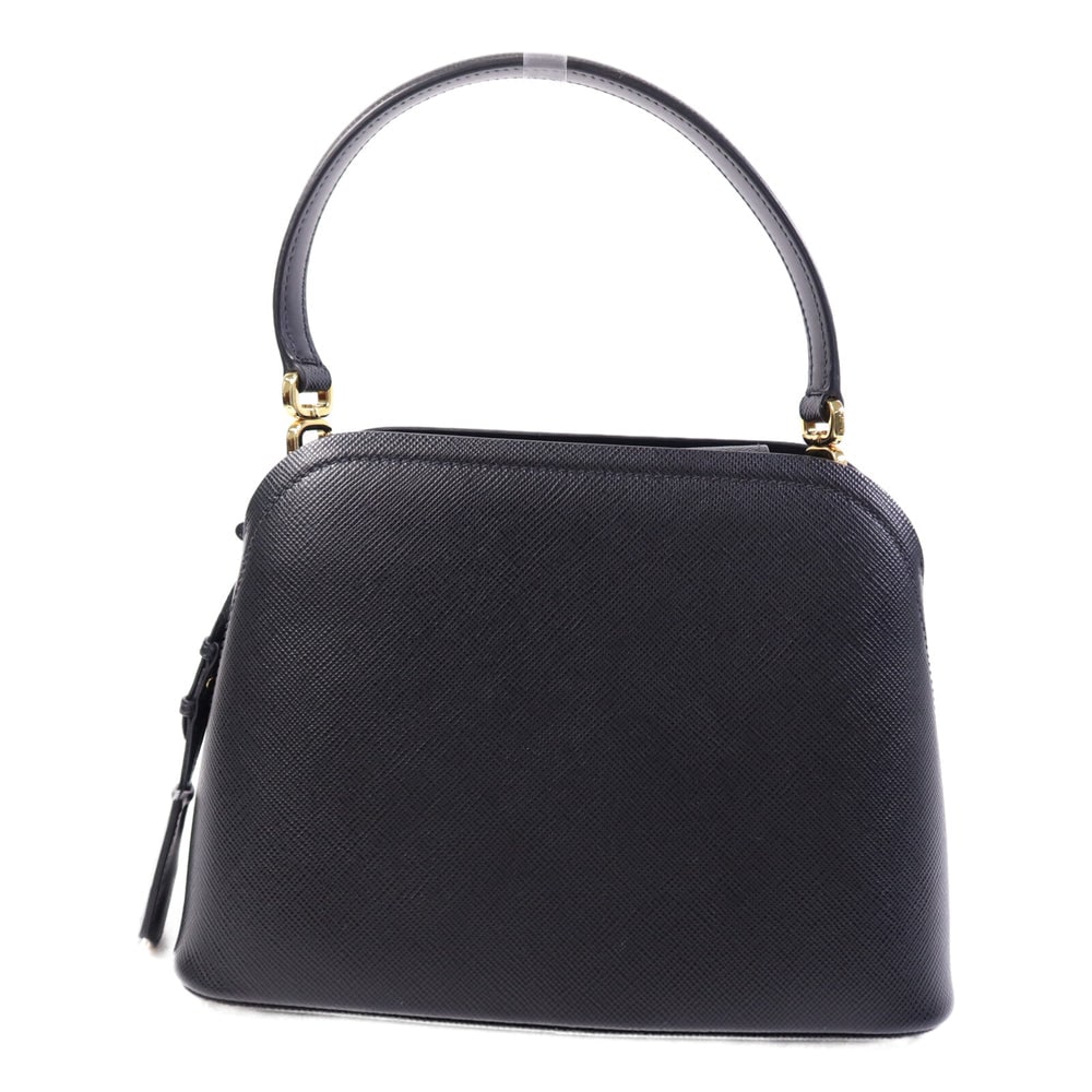 Prada 2-Way Shoulder Black - 2