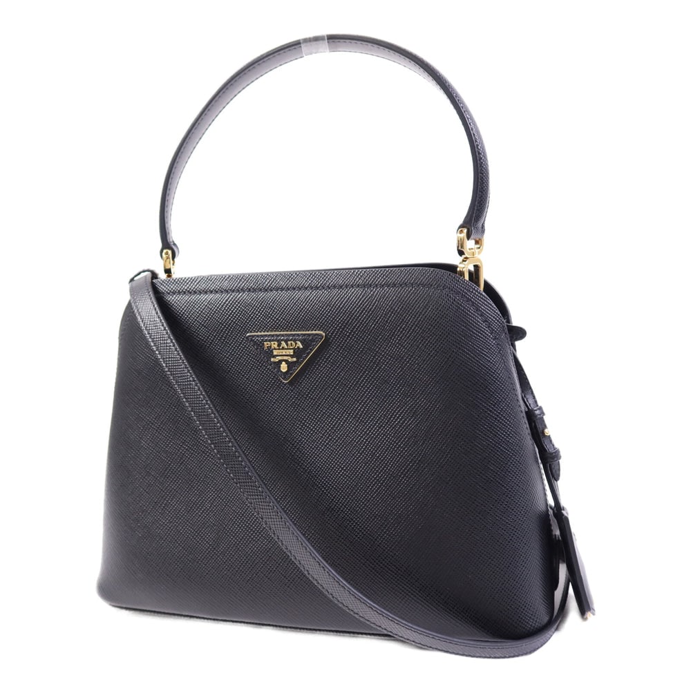 Prada 2-Way Shoulder Black - 3