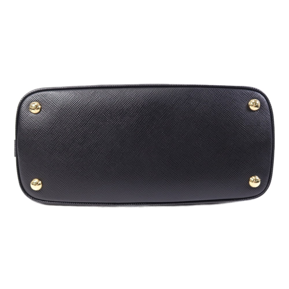 Prada 2-Way Shoulder Black - 4