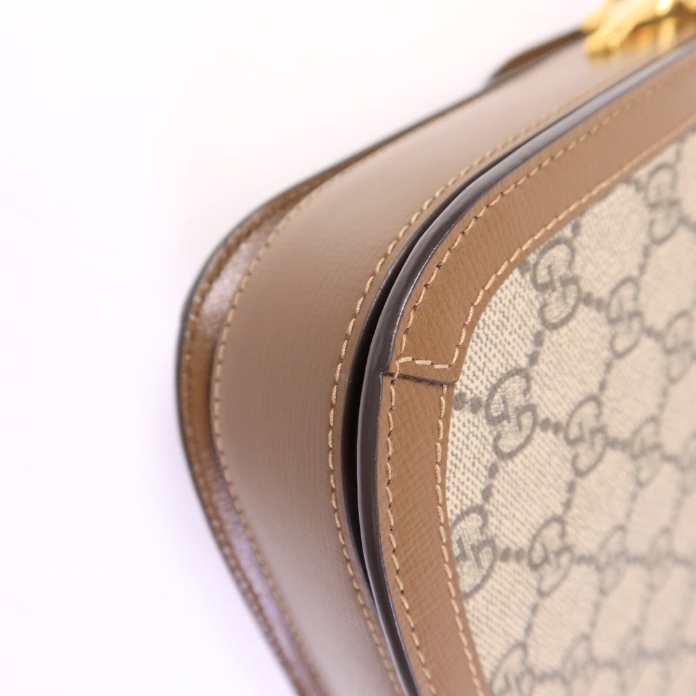 Gucci Horsebit 1955 Brown - 14