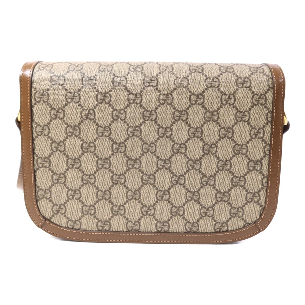 Gucci Horsebit 1955 Brown - 2