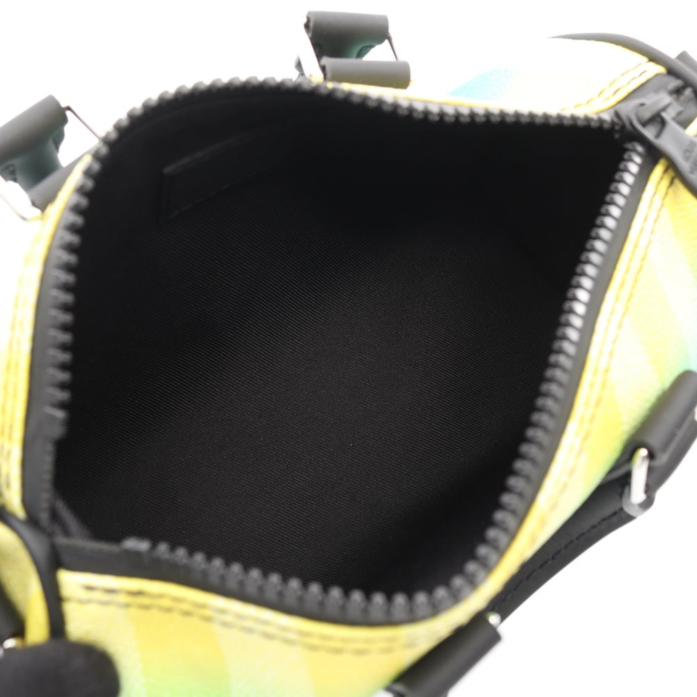 LV Keepall XS Stripe Multicolor - 3