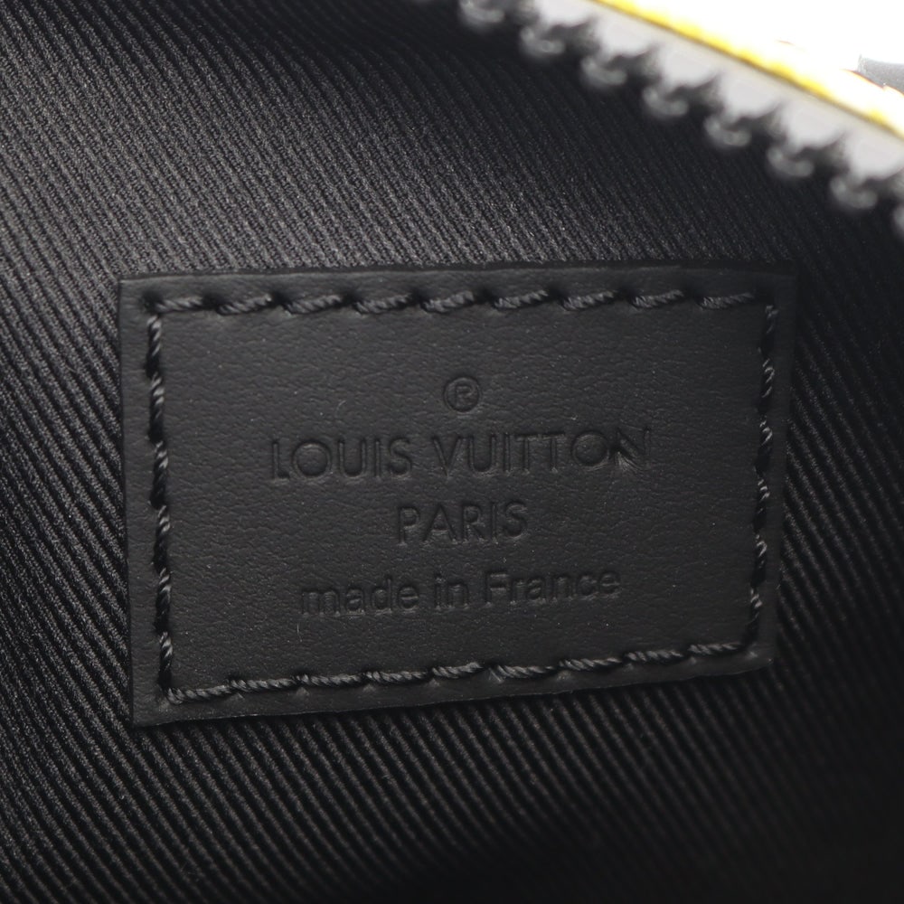 LV Keepall XS Stripe Multicolor - 4