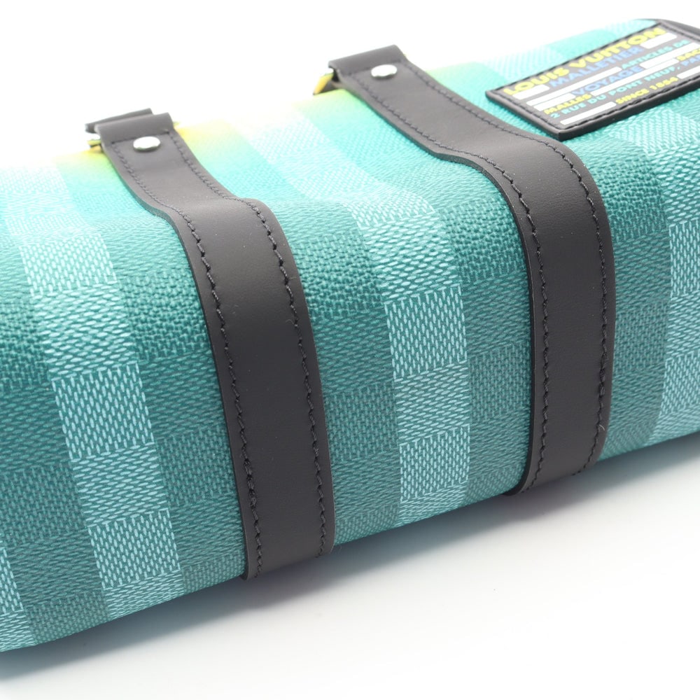 LV Keepall XS Stripe Multicolor - 5