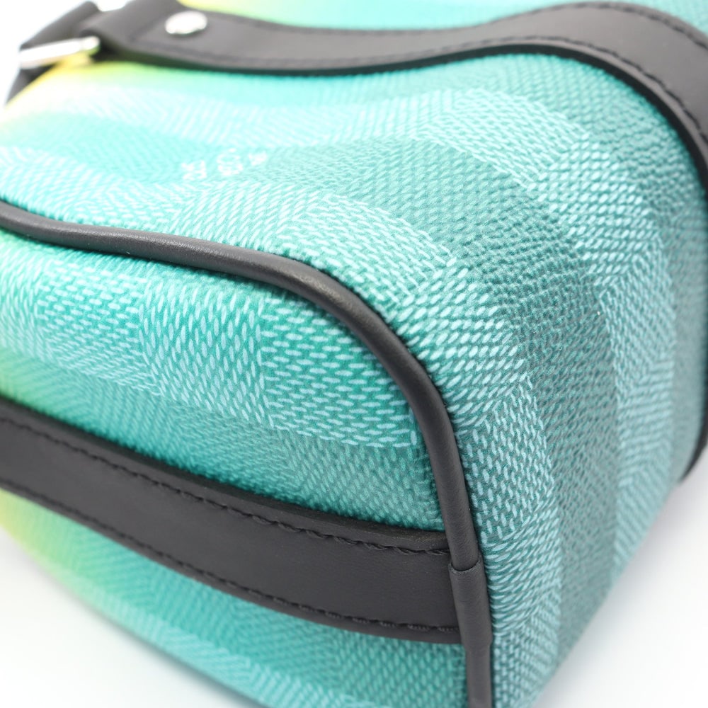 LV Keepall XS Stripe Multicolor - 6