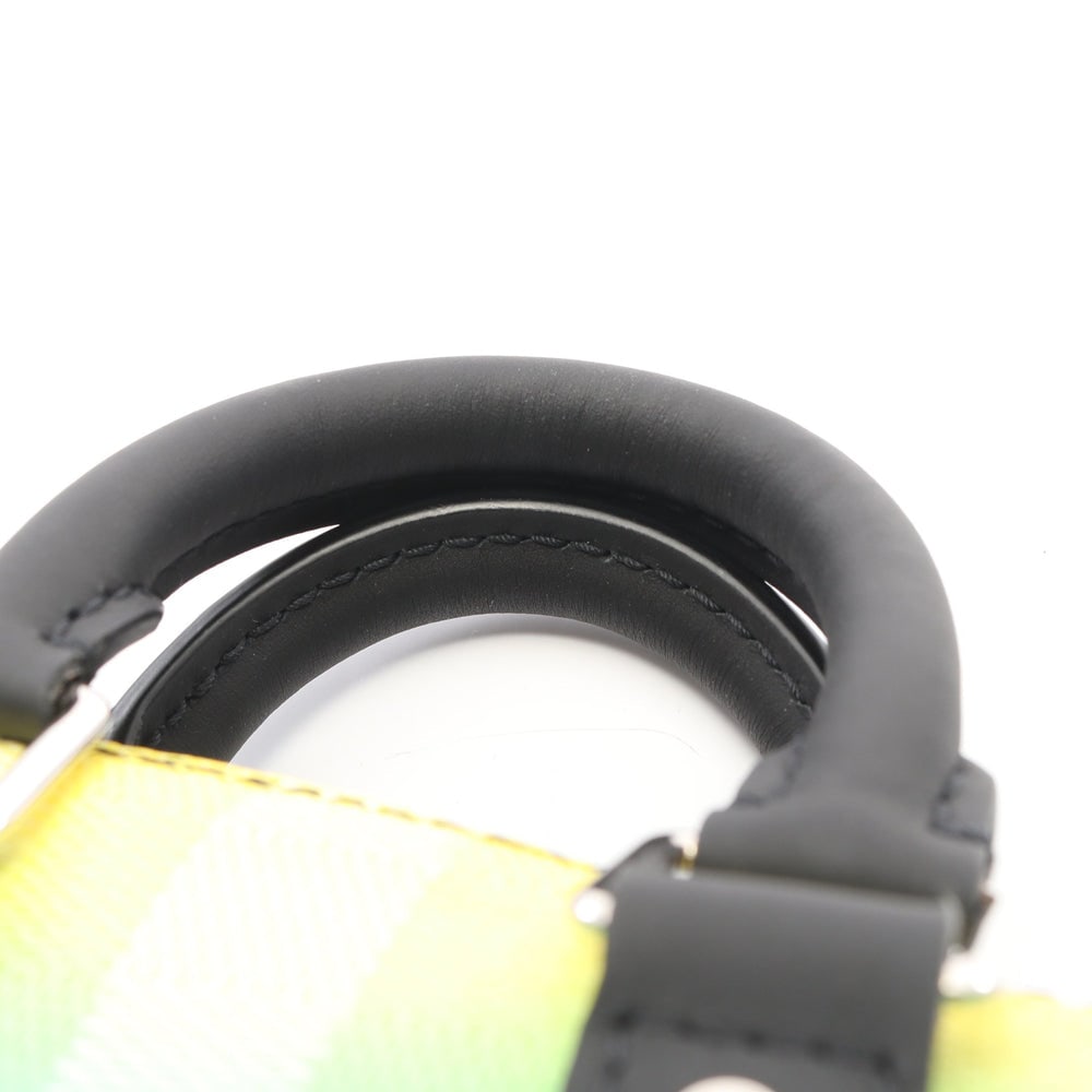 LV Keepall XS Stripe Multicolor - 7
