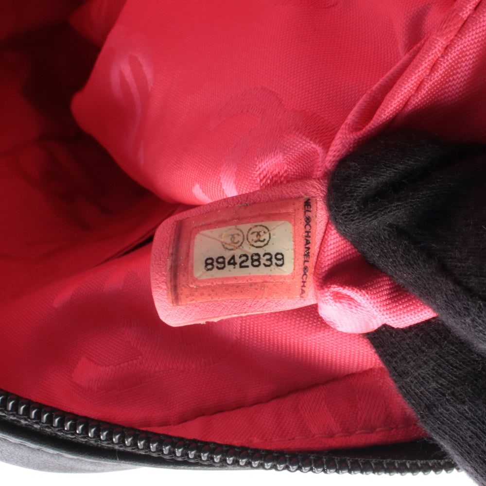 Chanel Cambon Large Pochette - 5