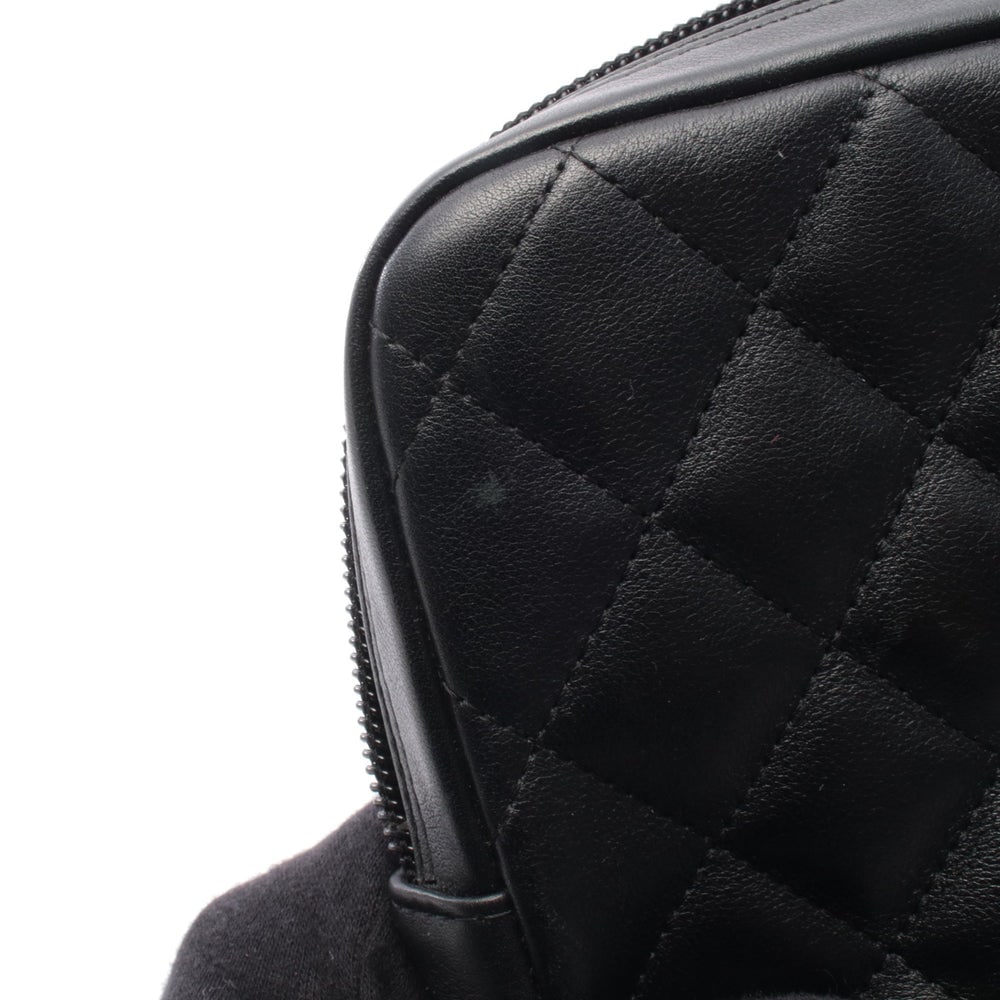 Chanel Cambon Large Pochette - 6