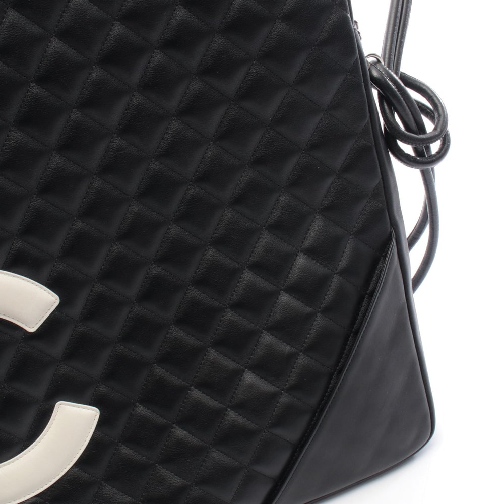 Chanel Cambon Large Pochette - 7