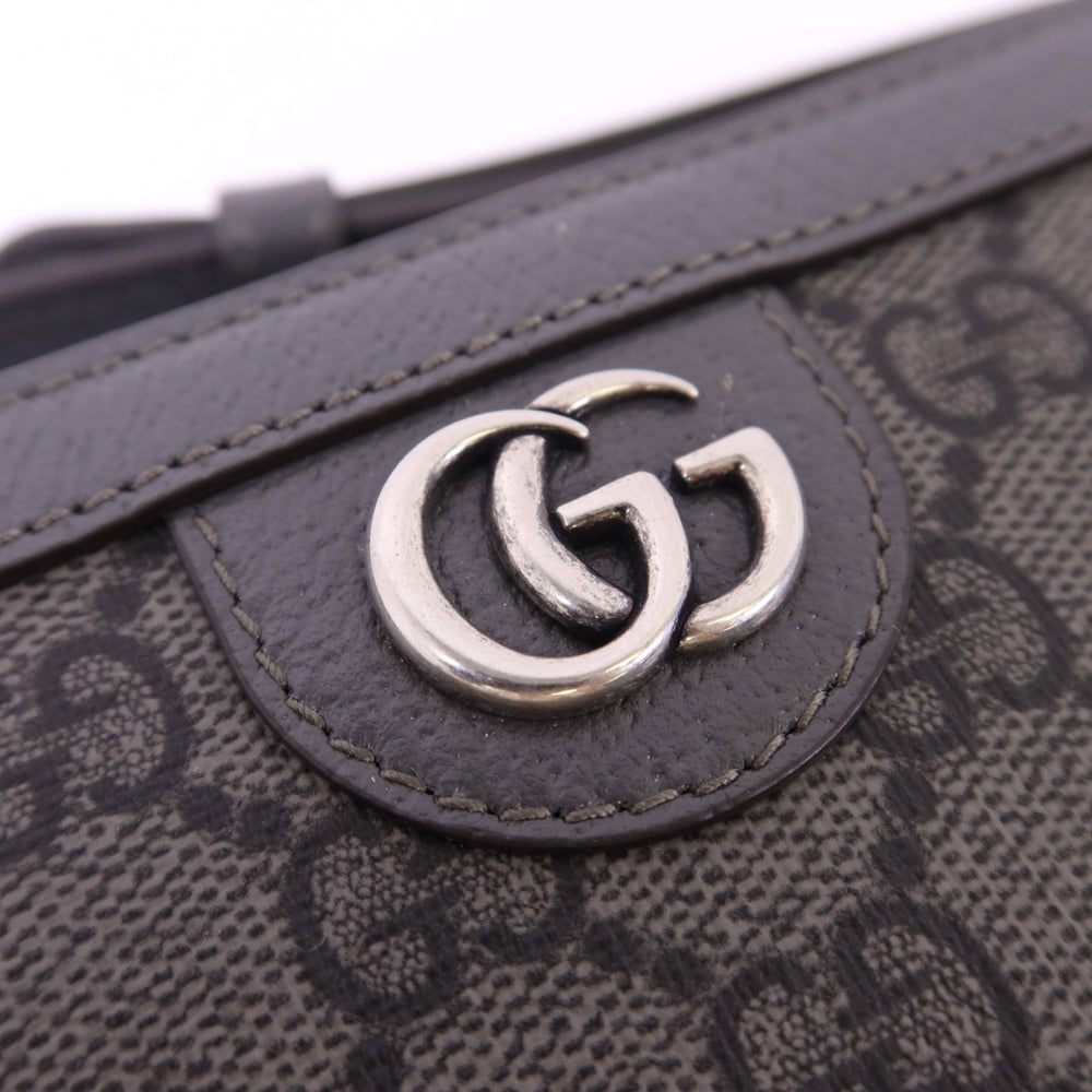 Gucci Ophidia Small Shoulder Gray - 12