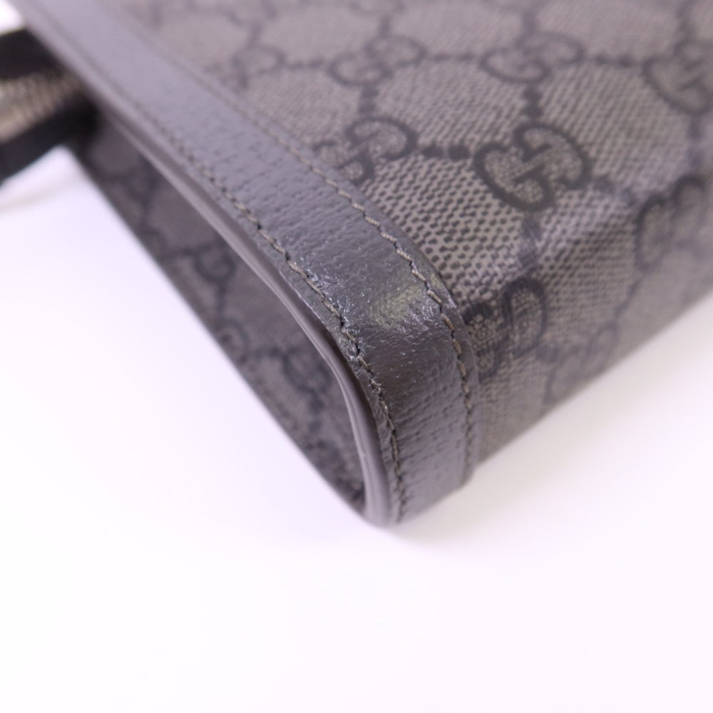 Gucci Ophidia Small Shoulder Gray - 14