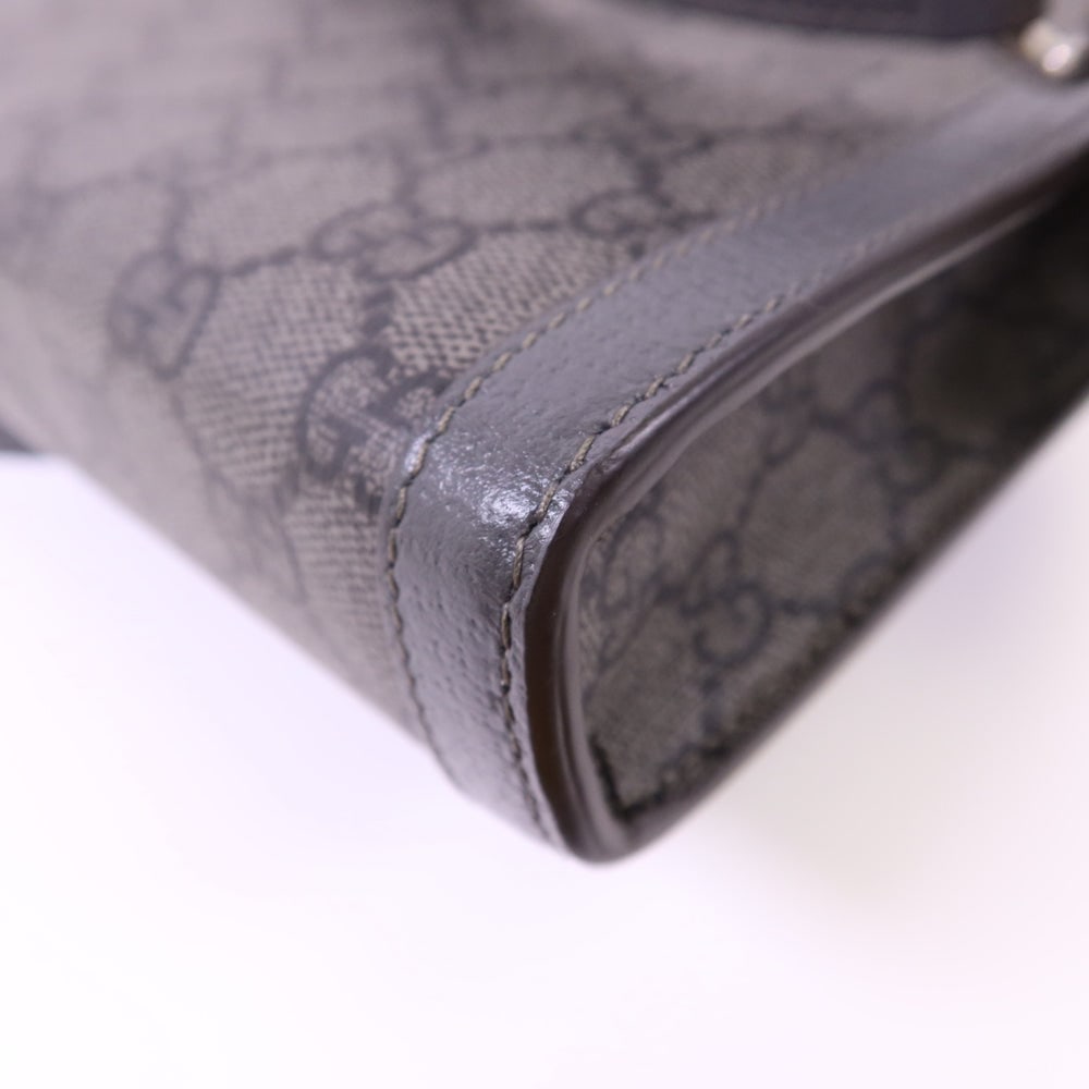 Gucci Ophidia Small Shoulder Gray - 15