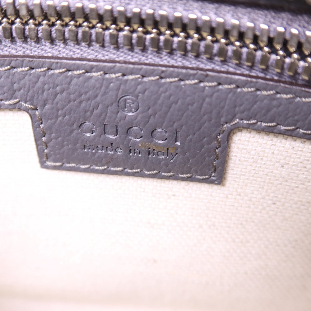 Gucci Ophidia Small Shoulder Gray - 17