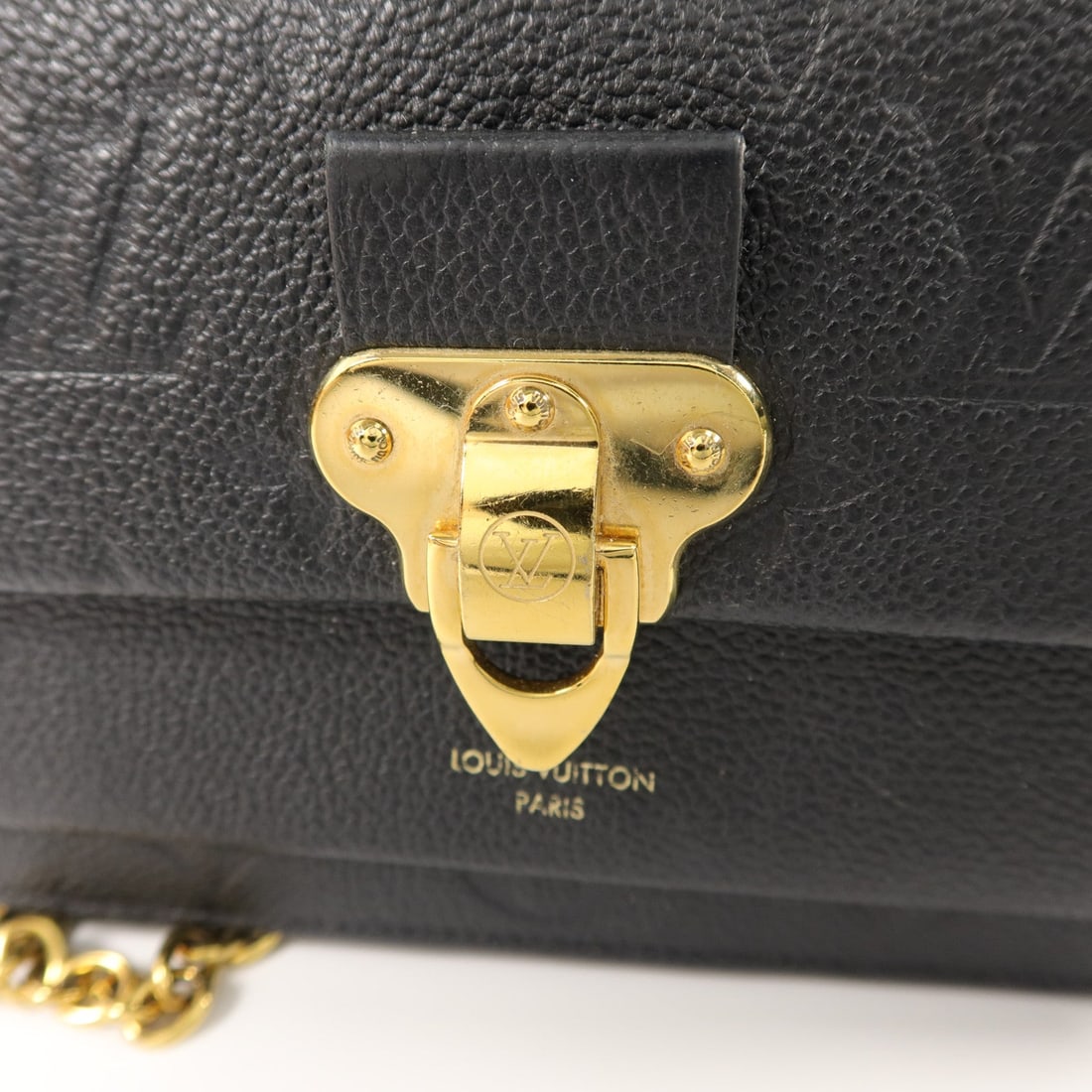 Louis Vuitton Vavin Chain Bag - 10
