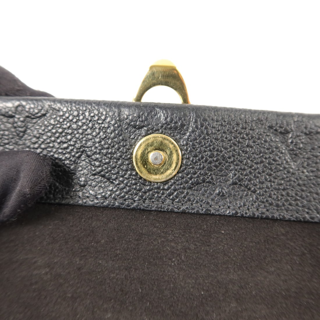 Louis Vuitton Vavin Chain Bag - 12
