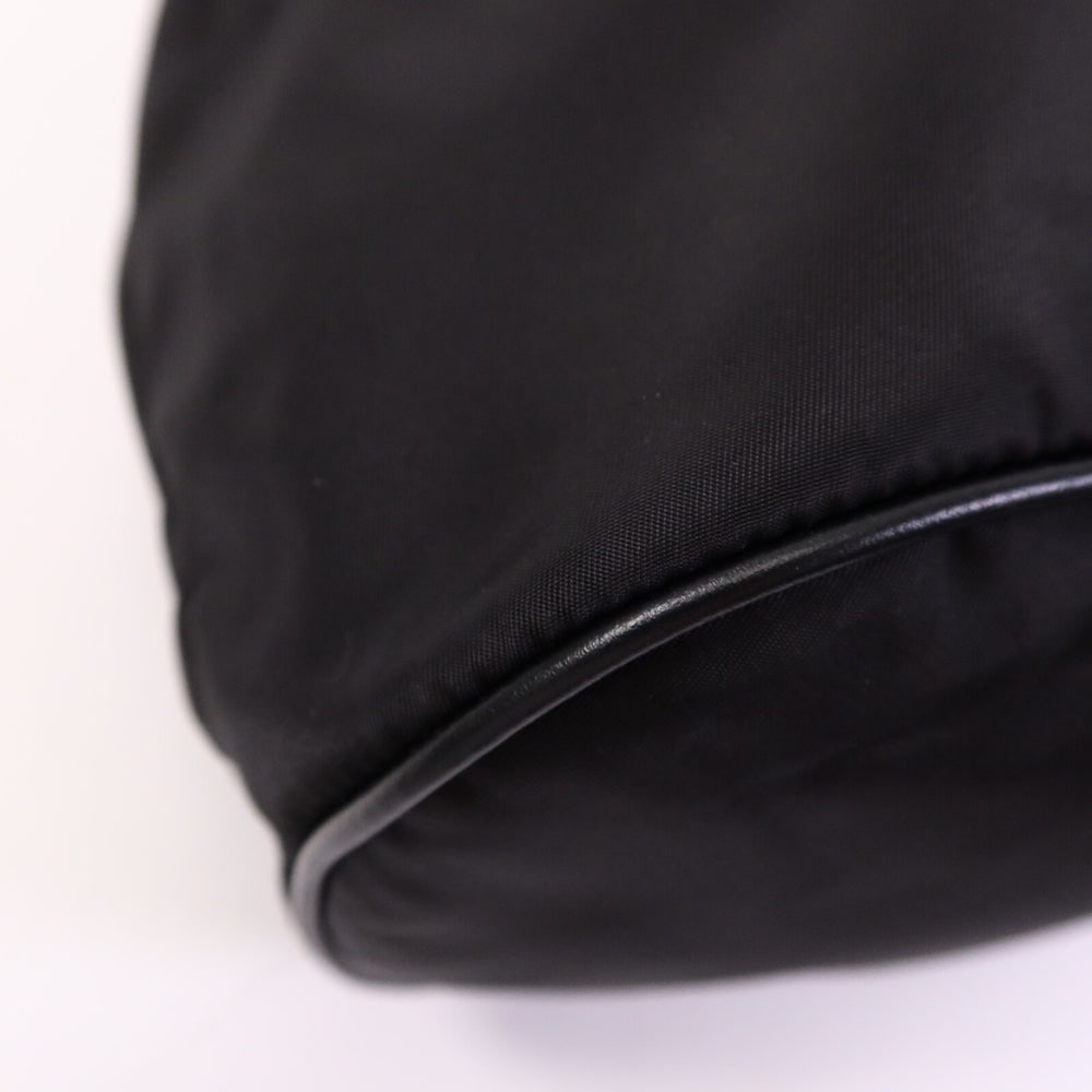Prada Mariner Shoulder Black - 11