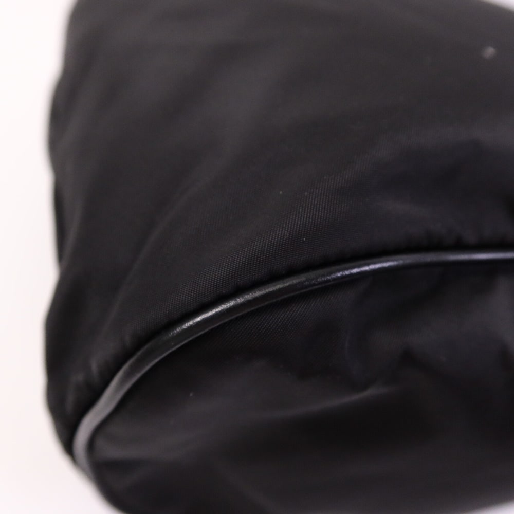 Prada Mariner Shoulder Black - 13
