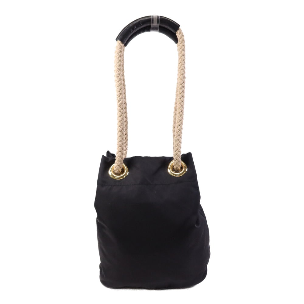 Prada Mariner Shoulder Black - 2