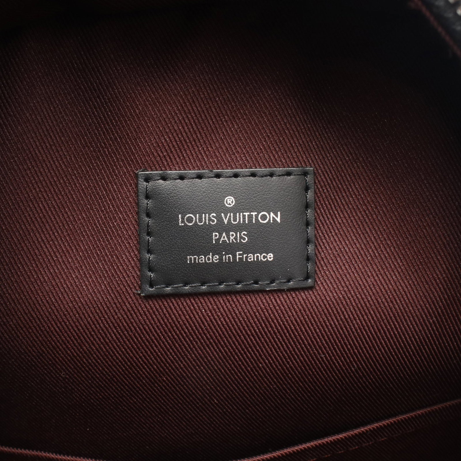 Louis Vuitton Josh Backpack - 4