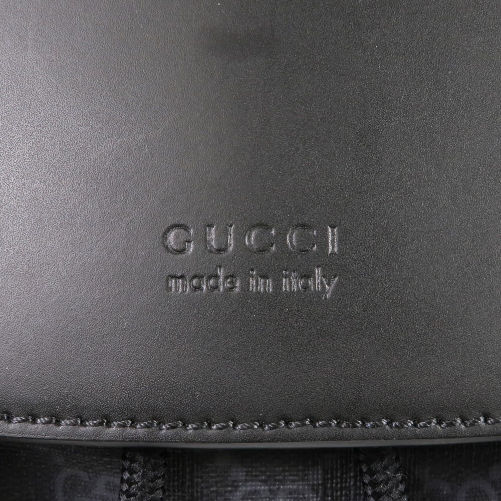 Gucci GG Supreme Backpack - 6