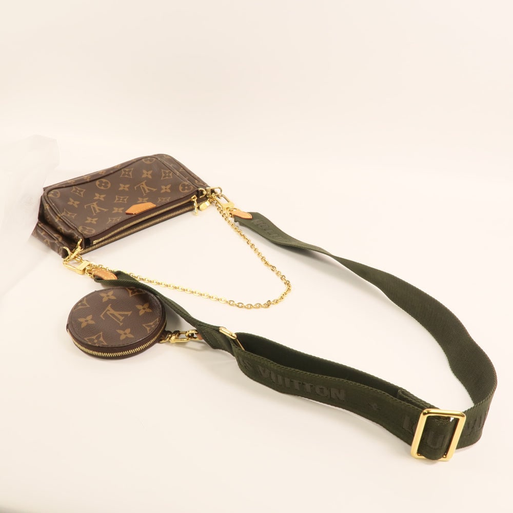 Louis Vuitton Multi Pochette Accessoires - 10