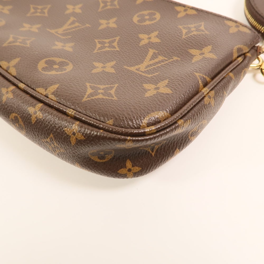 Louis Vuitton Multi Pochette Accessoires - 14