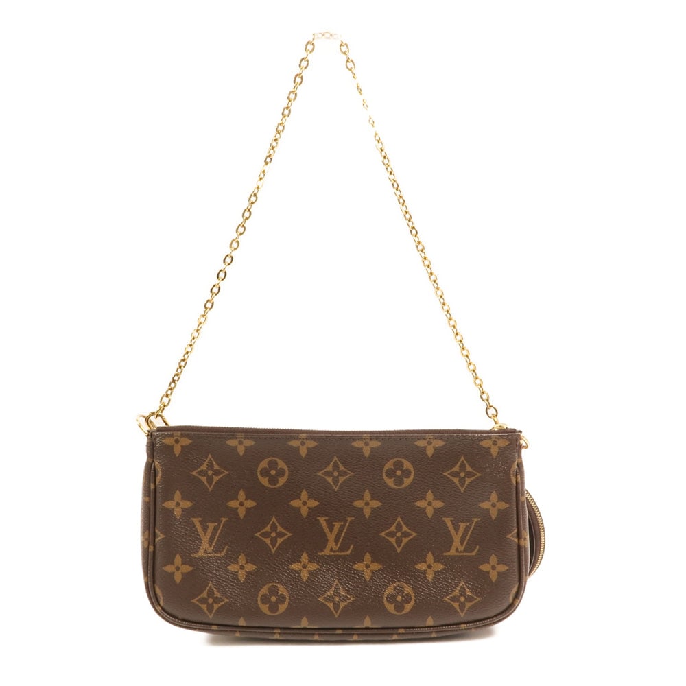 Louis Vuitton Multi Pochette Accessoires - 2